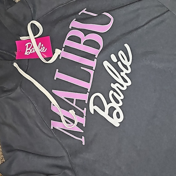 Grayson Threads Barbie Sweatshirt - Picture 2 of 5